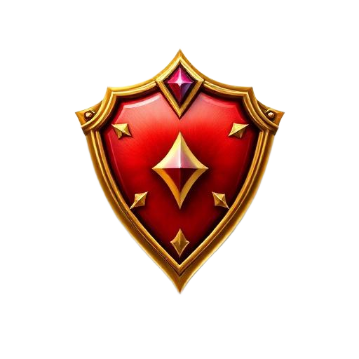 Warlord II rank