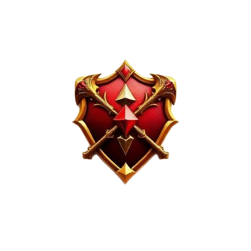 Warlord III rank
