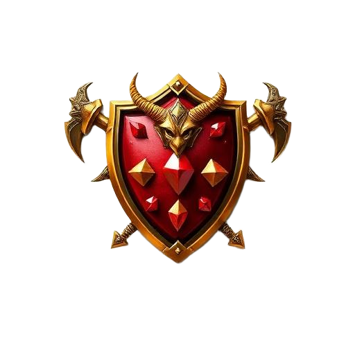 Warlord V rank
