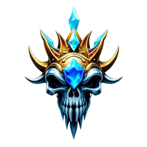 Lich King rank